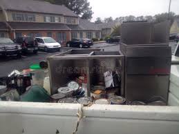 Best Appliance Removal  in Cochran, GA