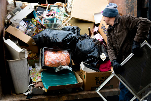 Best Retail Junk Removal  in Cochran, GA