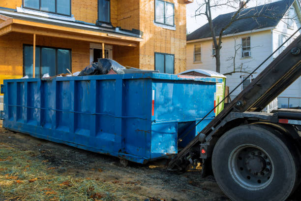 Best Retail Junk Removal  in Cochran, GA
