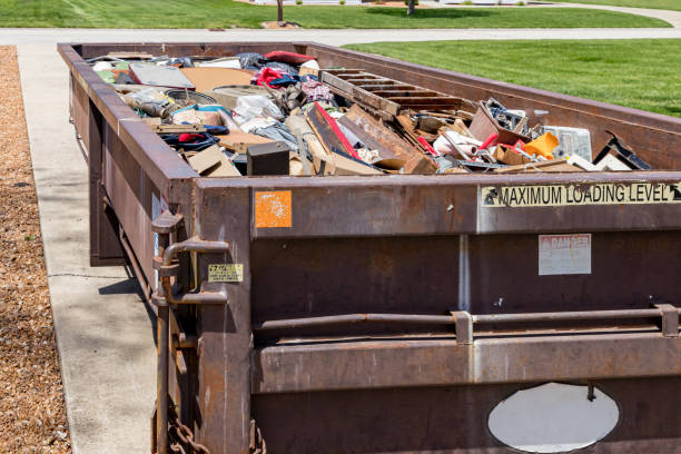 Best Attic Cleanout  in Cochran, GA