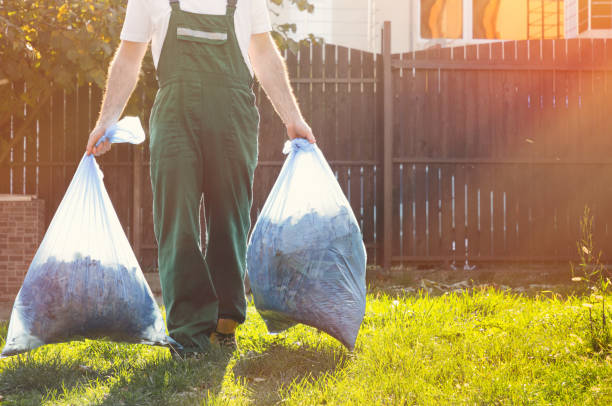 Best Residential Junk Removal  in Cochran, GA