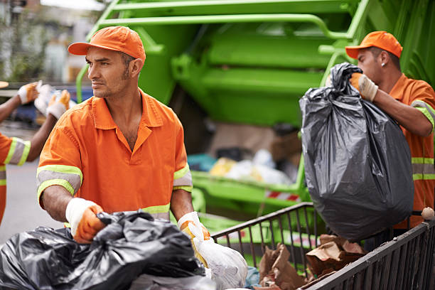 Best Residential Junk Removal  in Cochran, GA