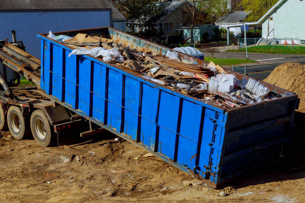 Best Basement Cleanout  in Cochran, GA